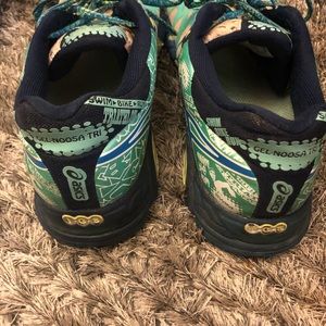 ASICS GEL NOOSA TRI 9